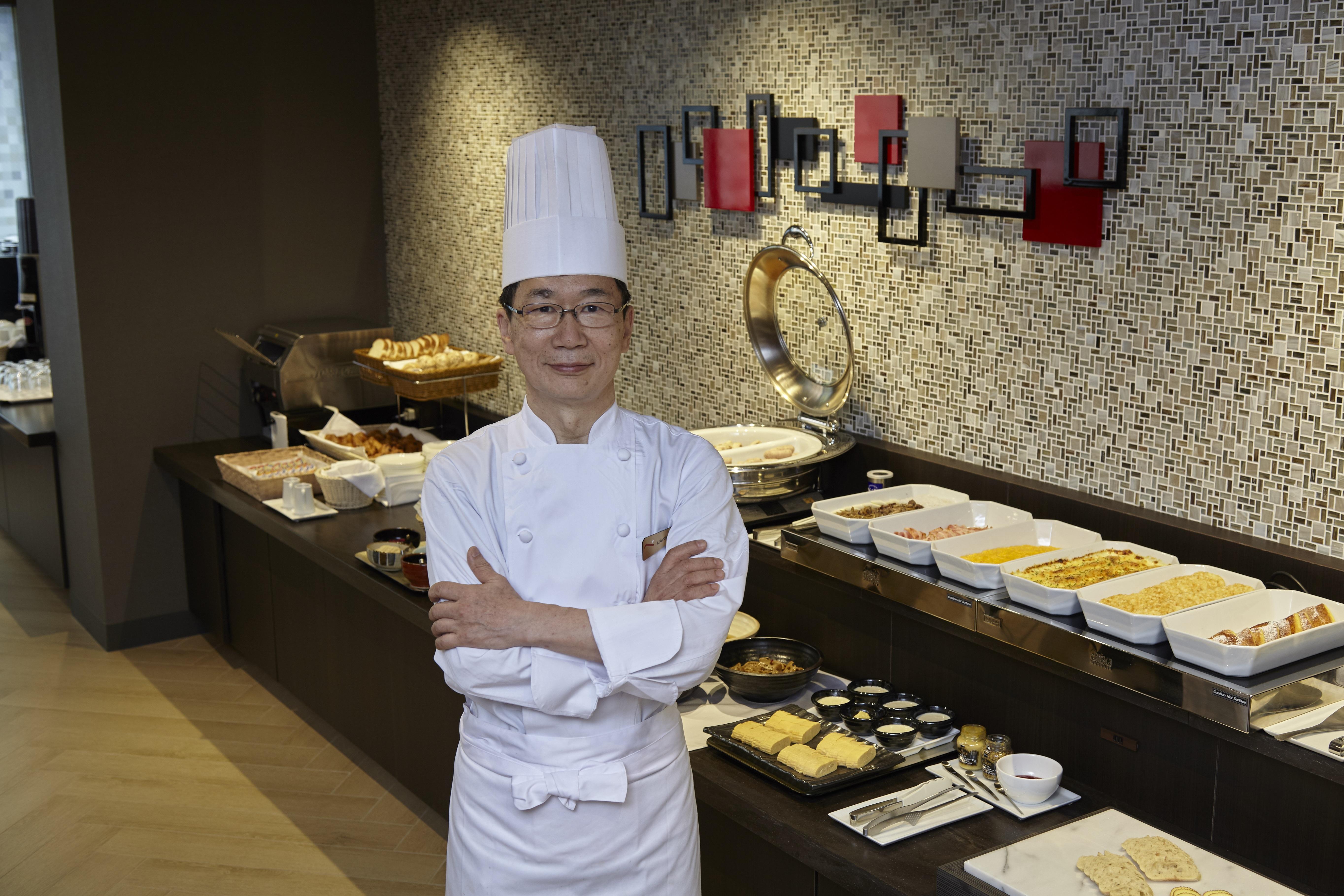难波丽都大酒店 酒店