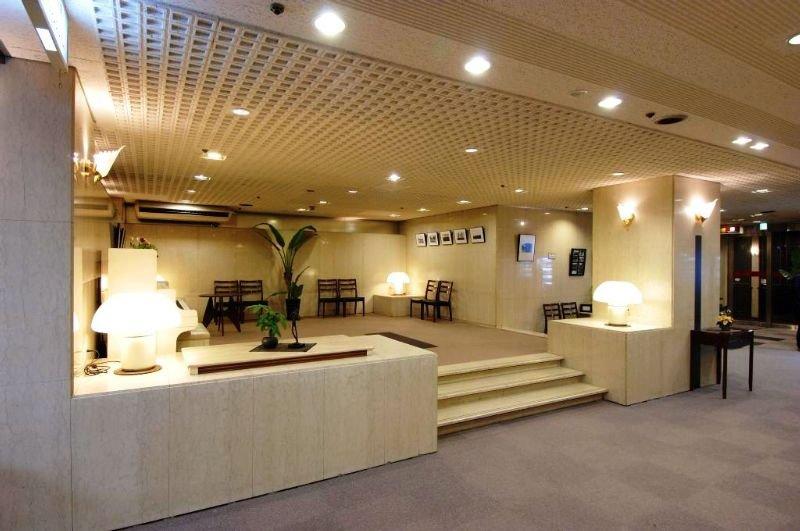 酒店 难波丽都大酒店