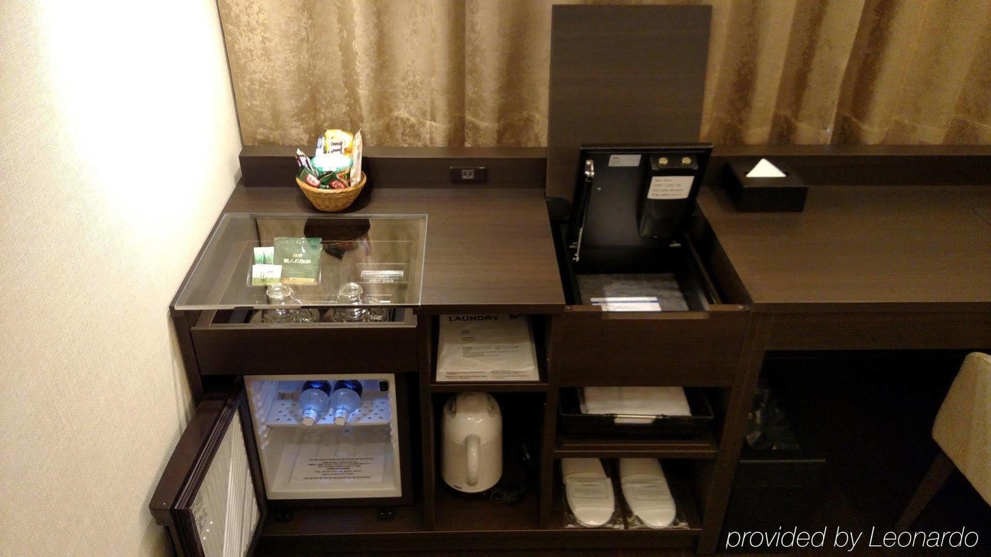 难波丽都大酒店 酒店 4*