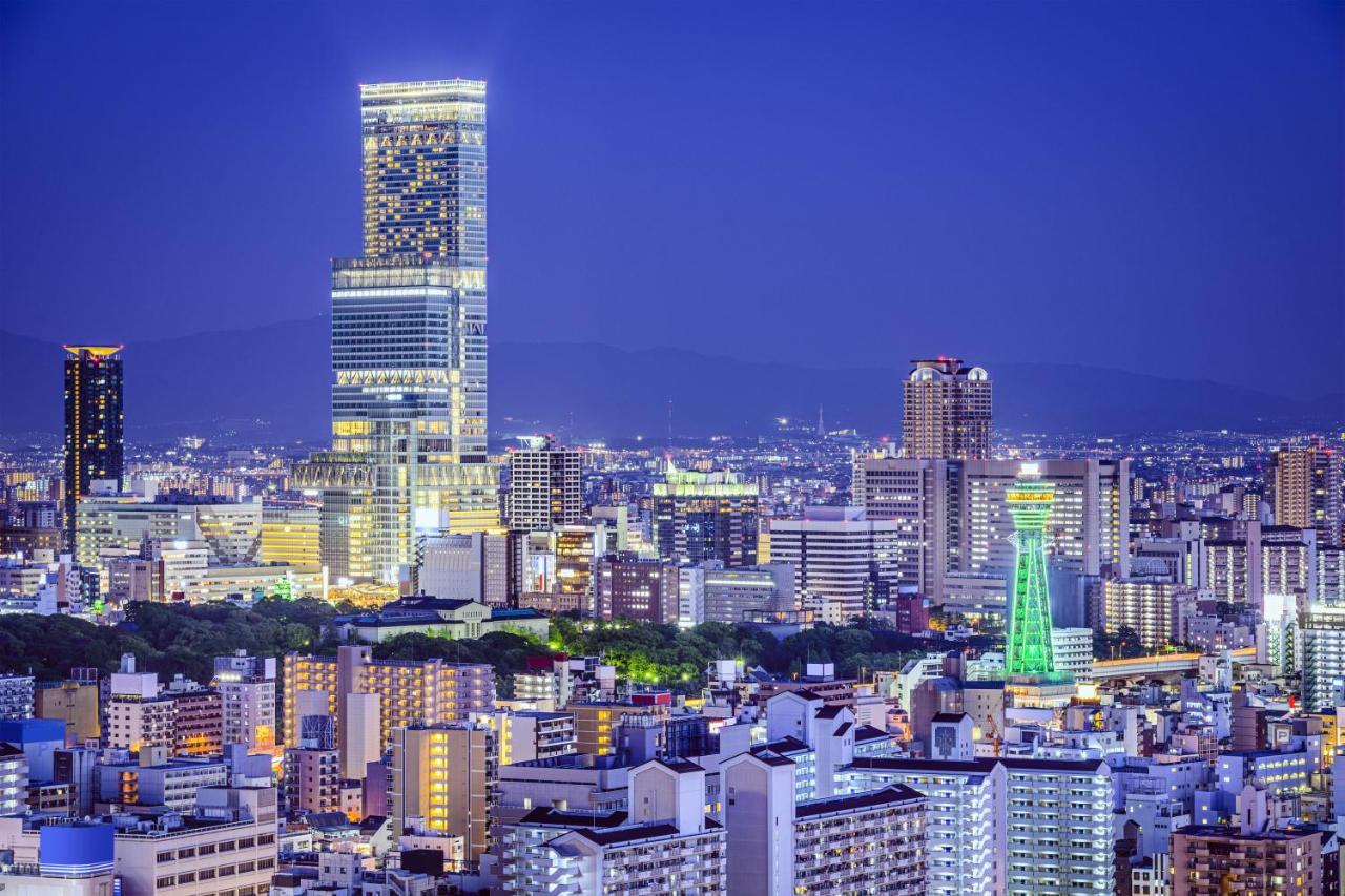 难波丽都大酒店 4*