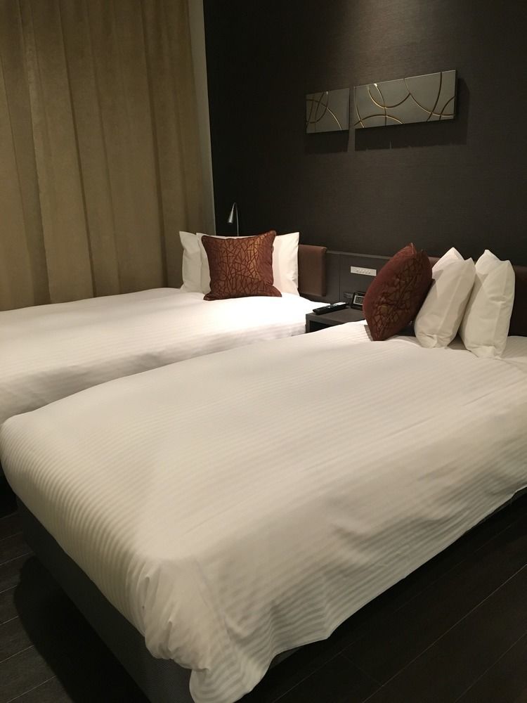 อโกรา เพลซ นัมบะ โรงแรม โอซาก้า