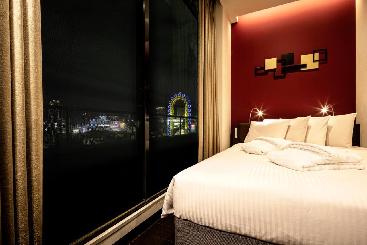 อโกรา เพลซ นัมบะ 4*