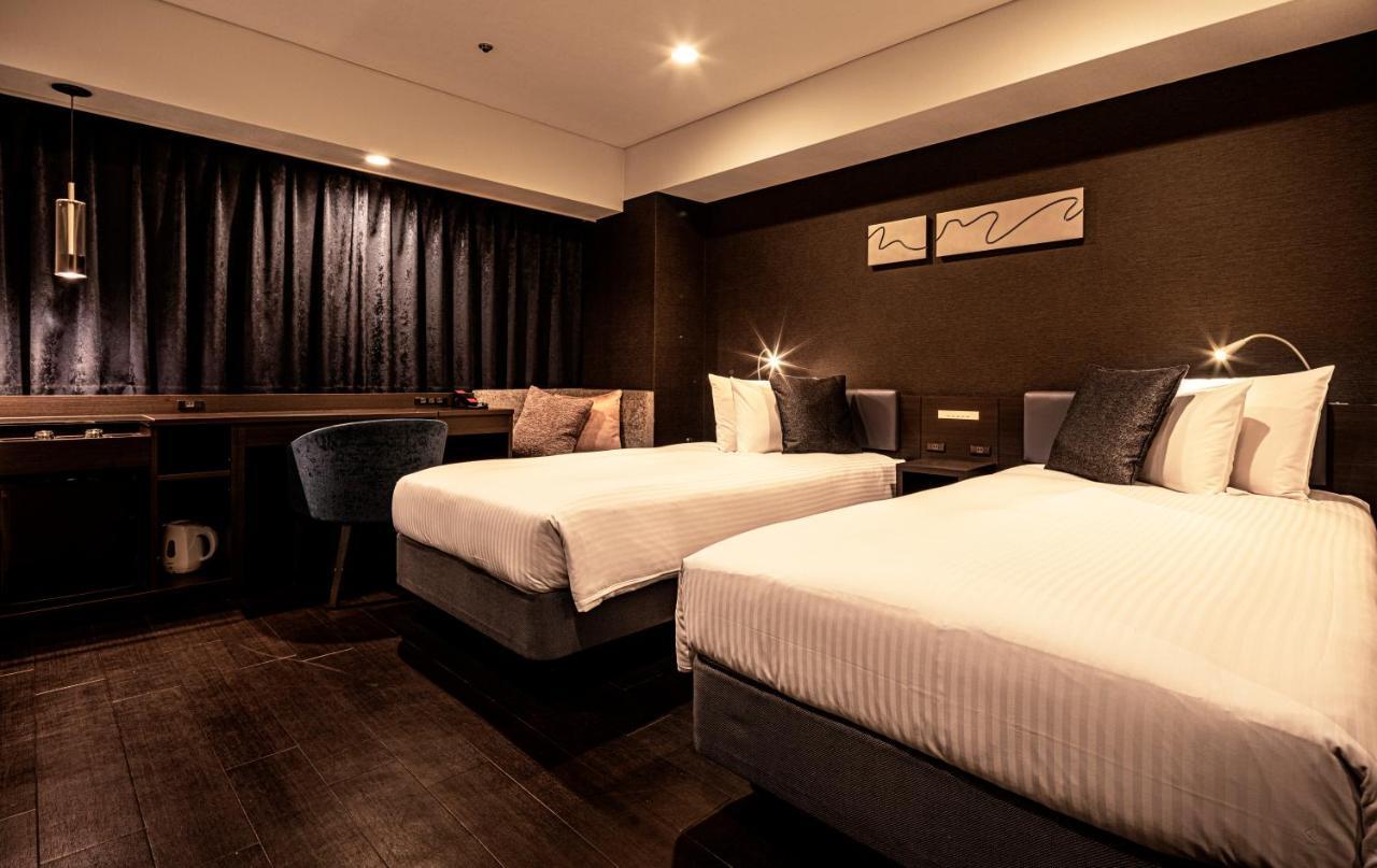อโกรา เพลซ นัมบะ 4* โอซาก้า