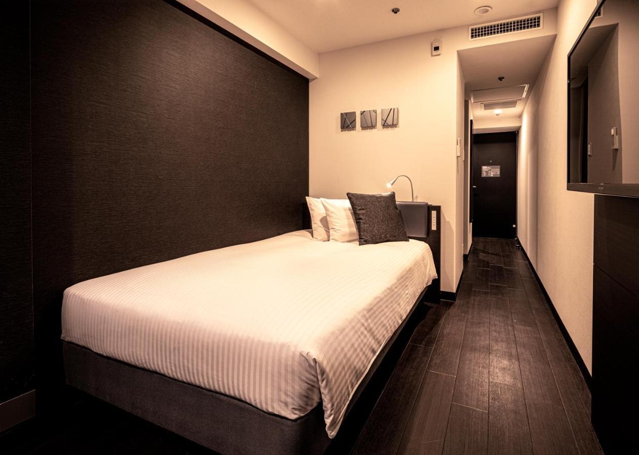 อโกรา เพลซ นัมบะ โรงแรม